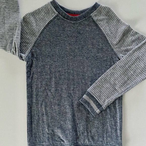 Koala Kids Toddler Boy long sleeve sweater shirt 5T - Picture 3 of 3